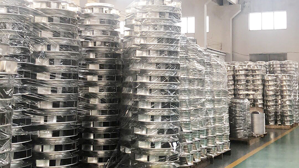 如何選用FFU風(fēng)機(jī)鋁風(fēng)輪？