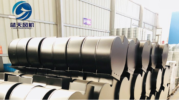 如何選用風(fēng)淋室風(fēng)機(jī)？